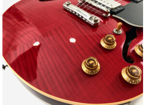 Gibson CS-336 Figured Top (4889)