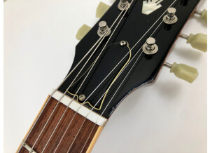 Gibson CS-336 Figured Top (57770)