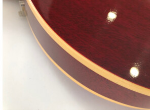 Gibson CS-336 Figured Top (79573)