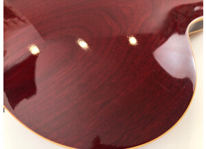 Gibson CS-336 Figured Top (35546)