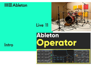Ableton Live 11 Intro (10953)
