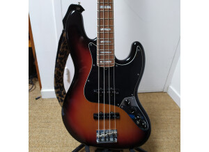 Fender American Deluxe Jazz Bass [2010-2015] (6463)