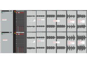 IK Multimedia Syntronik 2 (28755)