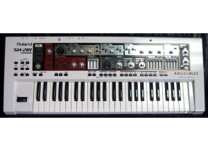 Moog Music Minimoog Voyager (94865)