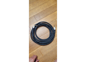 Monster Cable Guitare Rock