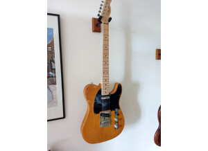 Squier Affinity Telecaster (1998-2020) (36291)