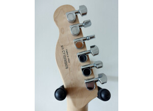 Squier Affinity Telecaster (1998-2020) (84495)