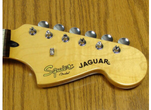 Fender Guitare Electrique Vintage Jaguar