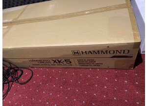 Hammond XK-5 (56343)