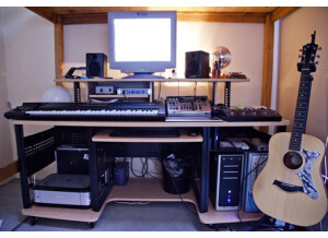Studio Rta Producer Station (4090)