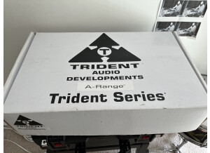 Trident A-Range (84701)