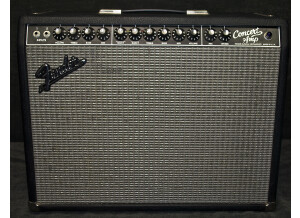 Fender Pro Tube Concert (92964)