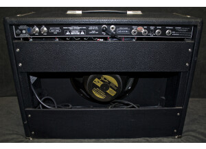 Fender Pro Tube Concert (35035)