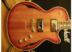 Parkwood PWH4 (6507)