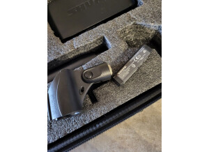 Shure GLXD24/BETA87A (13810)