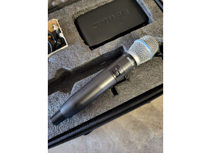 Shure GLXD24/BETA87A (11046)