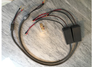 MIT Cables AVT3