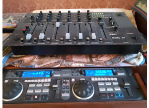 Chesley / Freevox pro m6001 (86386)