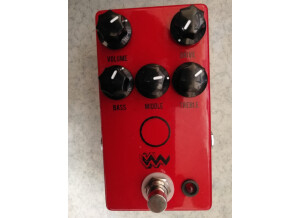 JHS Pedals Angry Charlie V3 (86416)