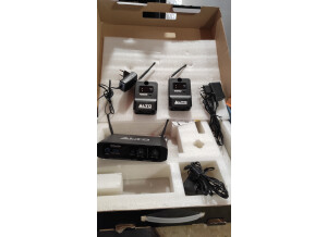 Alto Professional Stealth Wireless System (83024)