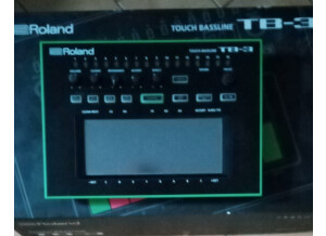 Roland TB-3 (66041)