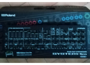 Roland SYSTEM-1m (41583)