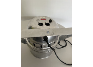 Eurolite PAR 64 RGB DMX LED 10mm (41042)