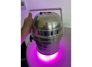 Eurolite PAR 64 RGB DMX LED 10mm (45809)