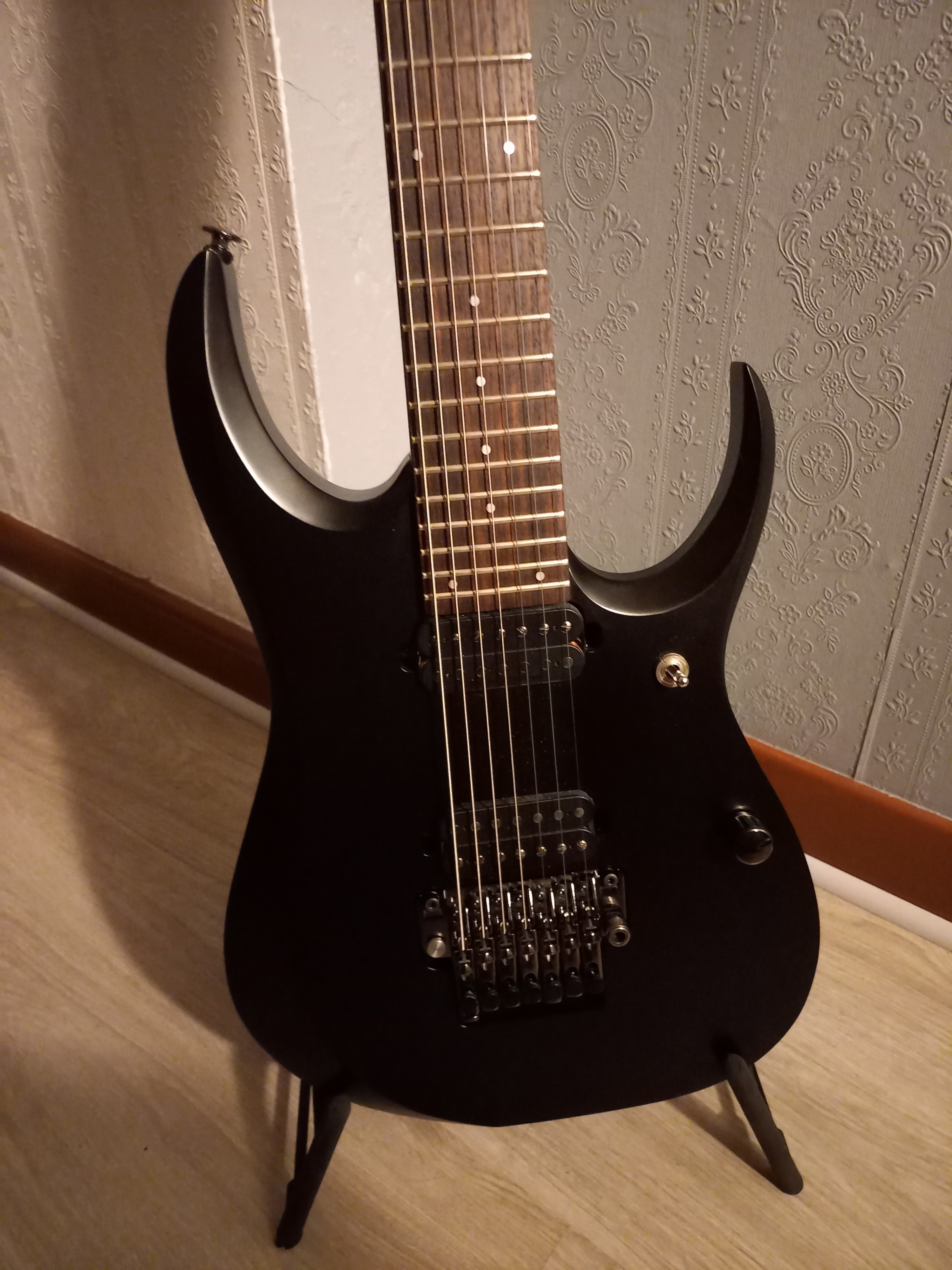Ibanez RGD2127Z Prestige