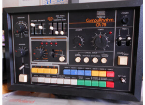Roland CR-78 (70548)