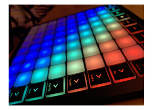Novation Launchpad Pro mk3 (193)