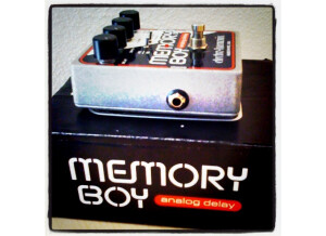 Electro-Harmonix Memory Boy (49421)