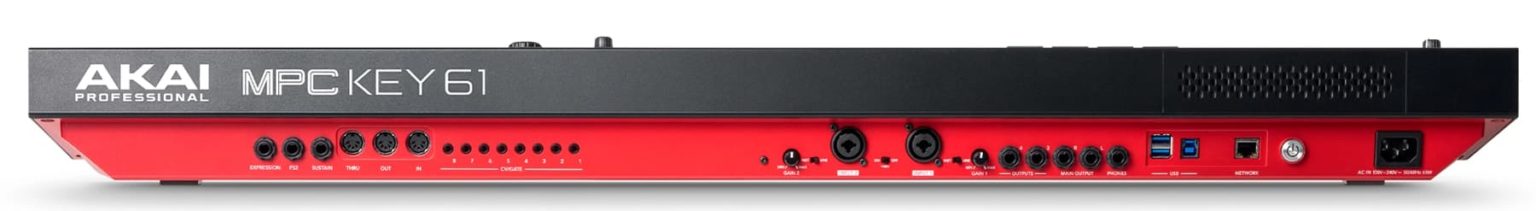 Akai Professional MPC KEY 61 : akai-mpc-key-61-3-1536x211