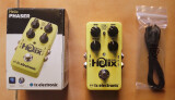 Vds pedale phaser Helix Tc Electronix