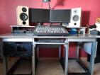 Meuble studio