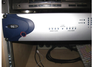 Digidesign 96 I/O (54896)