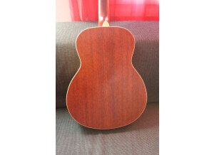 Epiphone [Bluegrass Series] Biscuit - Red Brown Mahogany