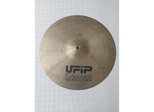 UFIP Class Crash Medium 18" (58971)