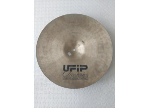 UFIP Class Crash Medium 18" (79545)