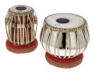 Tabla instrument musique indienne 