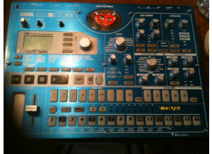 Korg ElecTribe EMX-1
