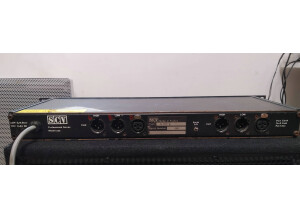 SCV Electronics 222 (58054)