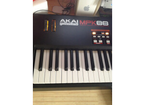 Akai MPK88 (88941)