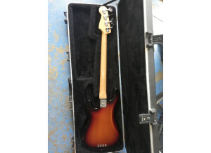 Fender American Standard Precision Bass [2008-2012] (8332)