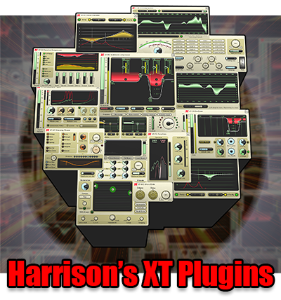 xt plug-ins