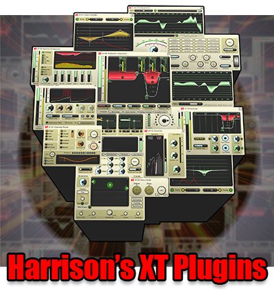 xt plug-ins xt plug-ins