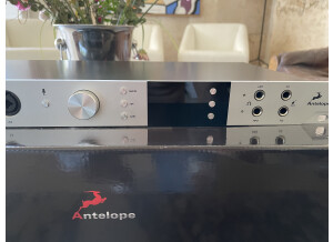 Antelope Audio Orion Studio