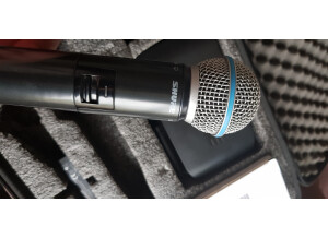 Shure Beta 58