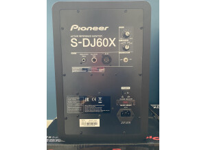 Pioneer S-DJ60X (27918)