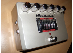 Blackstar Amplification HT-DistX (59168)